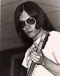 Ron Asheton The Stooges | Iggy and the stooges, The stooges, Classic ...