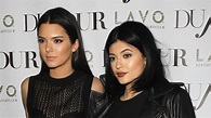 Neid! Kylie Jenner leidet unter Schwester Kendall | Promiflash.de