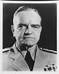 80-G-205279 Admiral William F. Halsey, USN. Photographed in 1942-1945