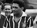 Há 55 anos, Garrincha marcava seu segundo gol pelo Corinthians