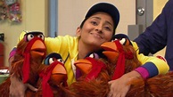 Sesame Street - Chicken Thunderstorms : ABC iview