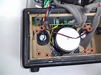 Marshall Kilburn Main Speaker Replacement - iFixit Repair Guide