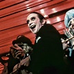Joel Grey in “Cabaret”, 1972 Oh how I'd love to play The Emcee but ...