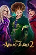 Abracadabra 2 (2022) - Pôsteres — The Movie Database (TMDB)