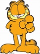 Garfield | Garfield cartoon, Garfield cat, Garfield comics