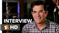 Storks Interview - Ty Burrell (2016) - Animated Movie - YouTube