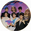Timbiriche Timbiriche Mexican 12" vinyl picture disc (12 inch picture ...