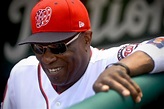 Dusty Baker on life after the Nationals: ‘This was the toughest wound ...