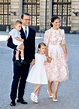 Inside Princess Victoria of Sweden’s Very Royal Birthday Celebration ...