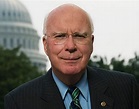 Senator Patrick Leahy - Motion Picture Association