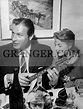 Image of LEX BARKER. - american Actor Lex Barker And His 4th Wife Irene ...