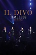 Buy Il Divo Timeless - Live In Japan DVD | Sanity Online