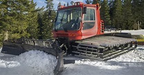 Snowcat FAQ: What to Know Before Purchasing a Snowcat
