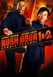 Rush Hour/Rush Hour 2 [Final Cut] [DVD] - Best Buy