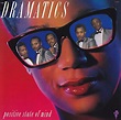 The Dramatics – Positive State Of Mind (1989, CD) - Discogs