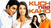 Kuch Naa Kaho 2003 Full Movie HD | Abhishek Bachchan, Aishwarya Rai ...