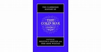 The Cambridge History of the Cold War Volume 1, . Origins, 1945-1962 by ...