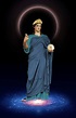 ANTINOUS AND THE STARS: WE JOYFULLY CELEBRATE THE JUNONALIA FEAST OF ...