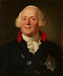 Портрет прусского короля, который был злостным двоеженцем. | История ...
