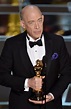 J.K. Simmons recibe el premio Oscar al Mejor actor de reparto, Tamaño ...