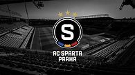 The new visual identity of Sparta Prague