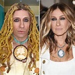 Buffy star Tommy Lenk now spends his time imitating other celebs ...