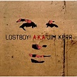 Lost boy - Jim Kerr - CD album - Achat & prix | fnac