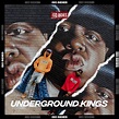 ISO Indies - "Underground Kings" (Album) | UndergroundHipHopBlog.com