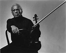 Black ThenSanford Allen: Accomplished Classical Violinist - Black Then