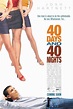 Sección visual de 40 días y 40 noches - FilmAffinity