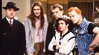 The Young Ones : ABC iview