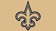 New Orleans Saints Logo, symbol, meaning, history, PNG, brand