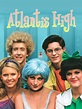 Atlantis High (2001) | The Poster Database (TPDb)