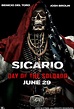Cartel de la película Sicario: El día del soldado - Foto 15 por un ...