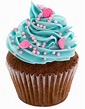 Cupcake PNG Images Transparent Free Download | PNGMart.com