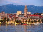 Split : la ville incontournable à visiter lors de votre séjour en Croatie