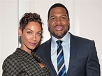 Michael Strahan and Nicole Murphy End Engagement