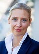 Alice Weidel Lebensgefährtin : Alice Weidel Jung Lesbisch Und Sehr Weit ...