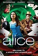 Reparto de Alice (serie 2009). Creada por Nick Willing | La Vanguardia