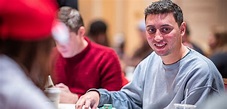 NJ's Frank Funaro Rides Swings for Shot at WPT Final Table