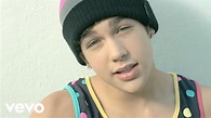 Austin Mahone - What About Love (Official Video) - YouTube Music