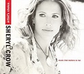 Sheryl Crow : Artists Choice Deluxe Edition CD 762111697646 | eBay