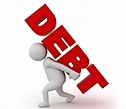 Ditch the debt: Steps to take when you are over indebted | Mossel Bay ...