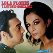 Lola flores y antonio gonzalez by Lola Flores, Antonio González El ...