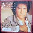 Jose Luis Rodriguez* - Agarrense De Las Manos (1985, Vinyl) | Discogs