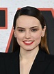 Is Daisy Ridley's Blonde Hair Real? The Force is Definitely With Her ...