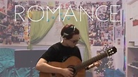 Romance (John Williams) - YouTube