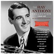 Ray Anthony & His Orchestra - The Ray Anthony Collection 1949-62 (CD ...