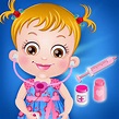 Juegos de Baby Hazel - Juega gratis en línea Baby Hazel en Friv 2