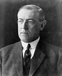 Wer war Woodrow Wilson? Biographie und Steckbrief